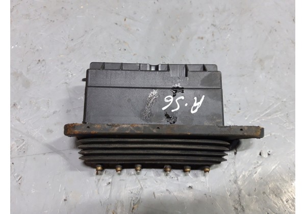 Кінцевик, контактна група кришки багажника Renault 19, 6 контактів, 7700784424